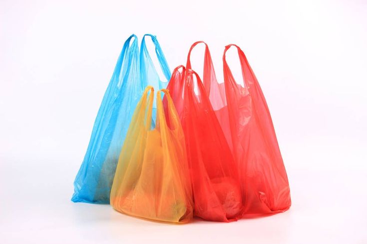 Bolsas Camiseta de Alta Resistencia – Variadas Medidas y Colores - Imagen 2