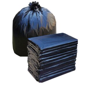 Bolsas de Basura Industriales – Resistentes y a Medida